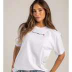 OVERSIZED BORDADA AMOR