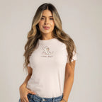 CAMISETA PERRITO DORMIDO