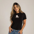 CAMISETA PERRITO DORMIDO