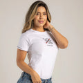 CAMISETA TRIQUI YOU ARE  MY  HEART