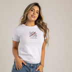 CAMISETA TRIQUI YOU ARE  MY  HEART