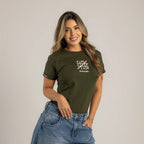 CAMISETA TRIQUI YOU ARE  MY  HEART