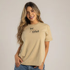 OVERSIZED MINI BE YOUTIFUL