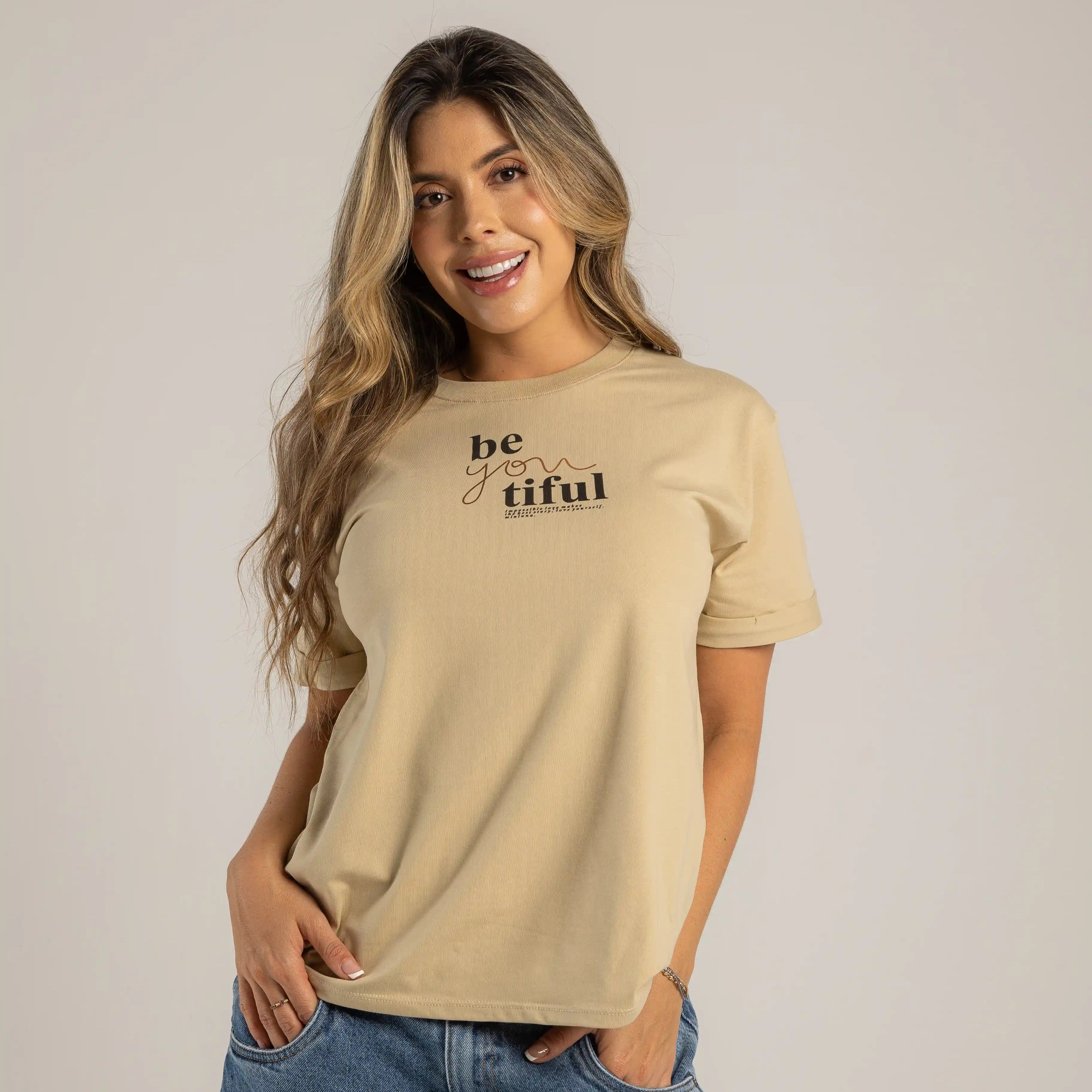 OVERSIZED MINI BE YOUTIFUL