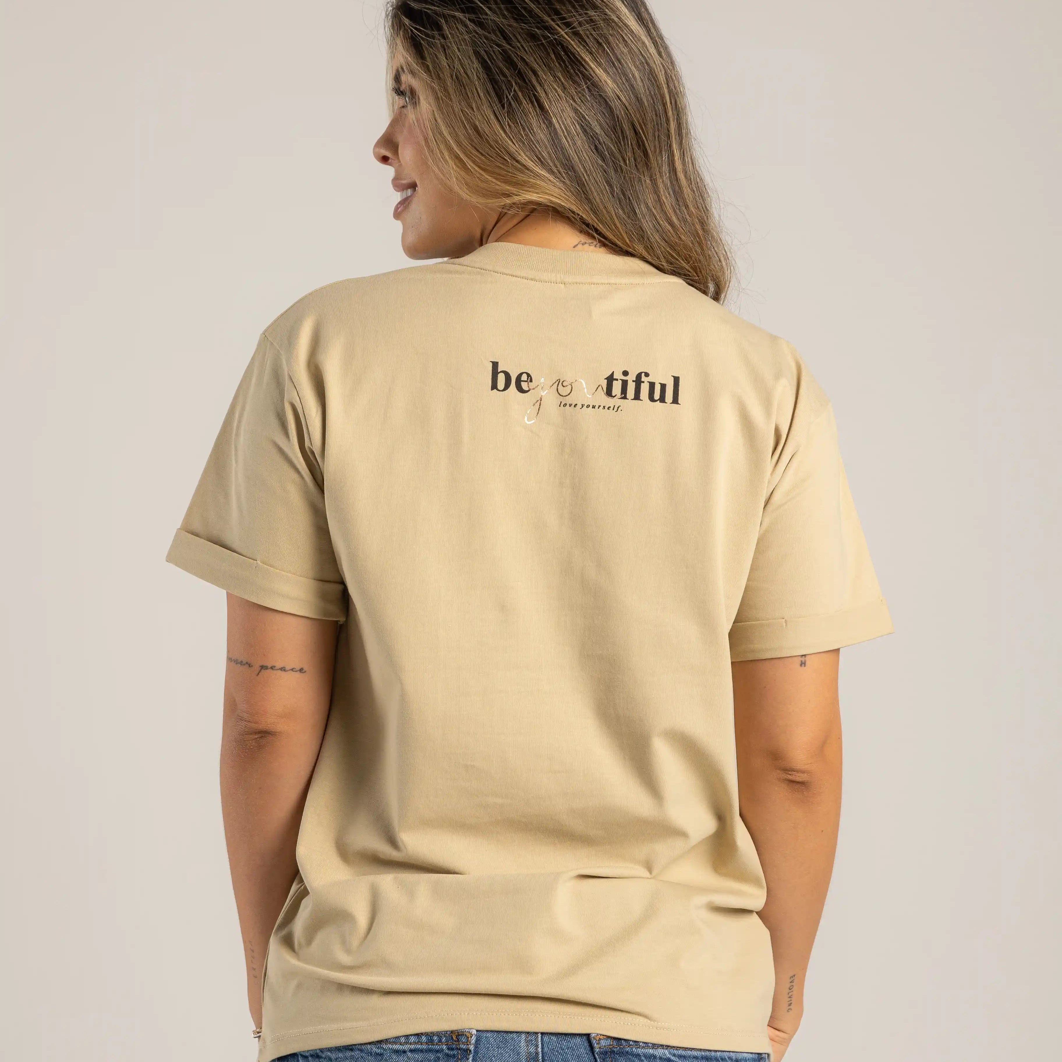 OVERSIZED MINI BE YOUTIFUL