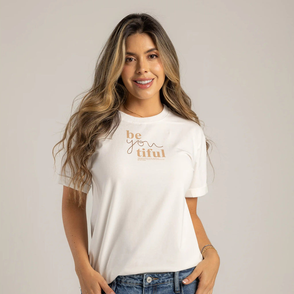 OVERSIZED MINI BE YOUTIFUL