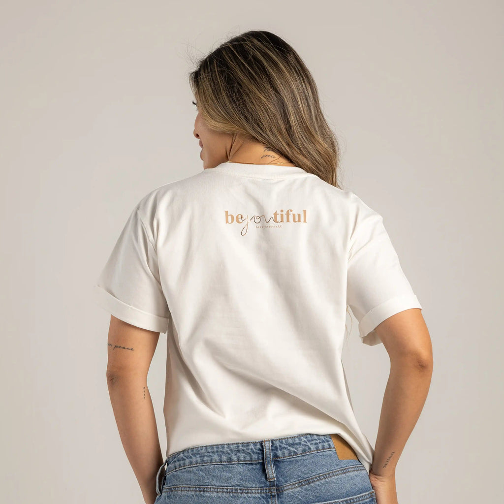 OVERSIZED MINI BE YOUTIFUL