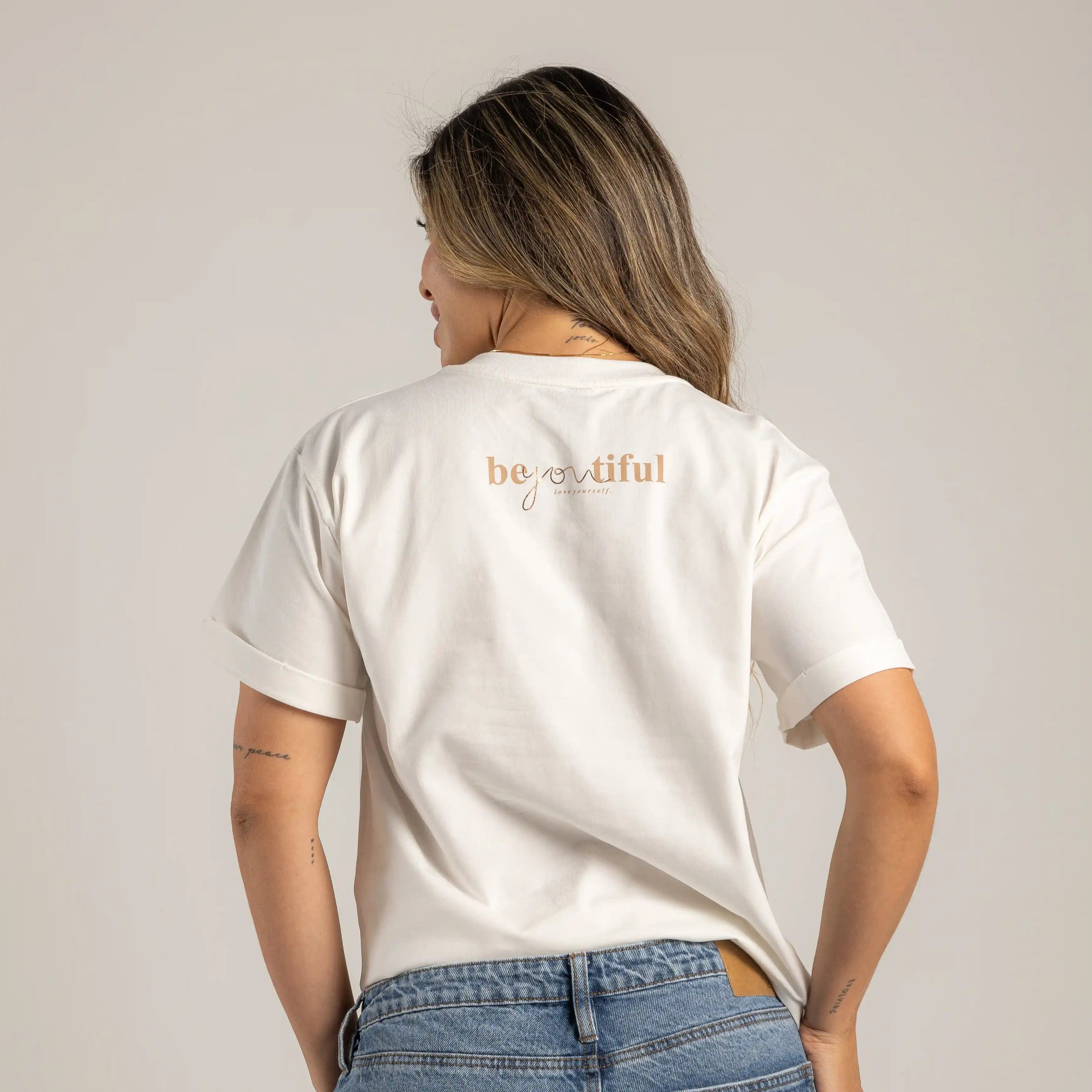 OVERSIZED MINI BE YOUTIFUL