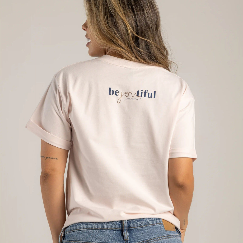 OVERSIZED MINI BE YOUTIFUL