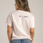 OVERSIZED MINI BE YOUTIFUL