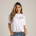 OVERSIZED MINI SELF LOVE