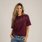 OVERSIZED MINI SELF LOVE
