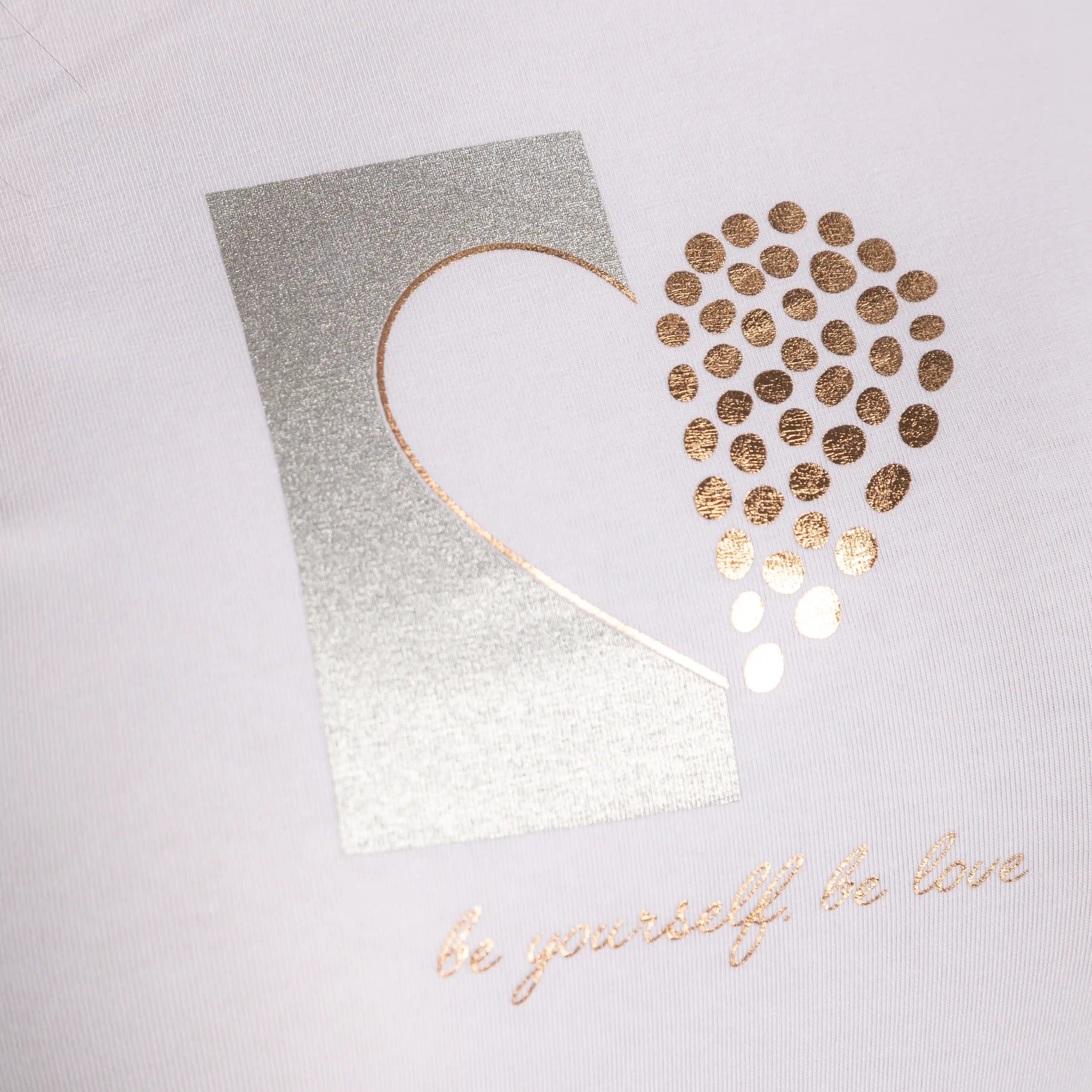 CAMISETA CORAZÓN