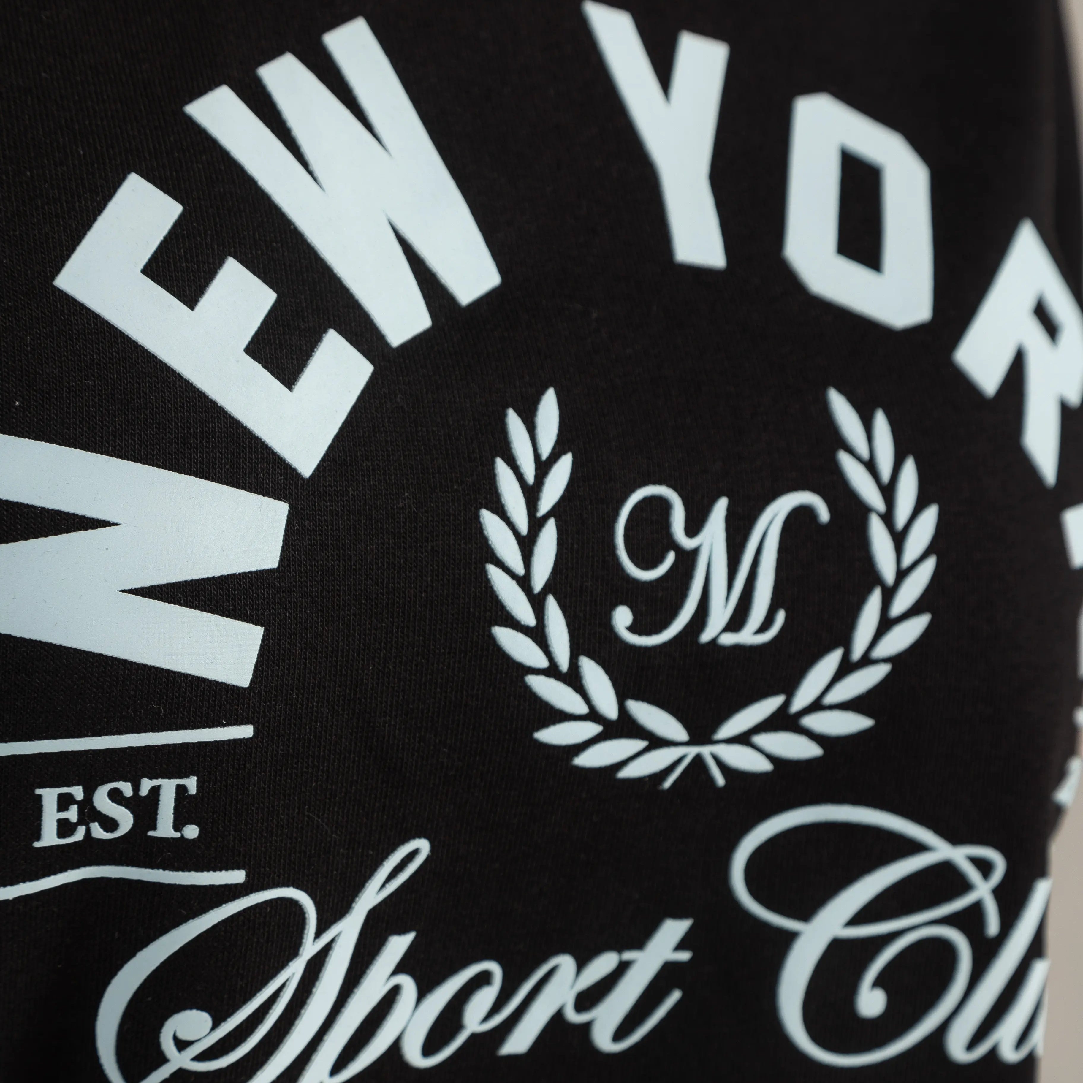 BUZO NEW YORK