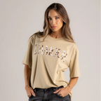 OVERSIZED LAMOUR