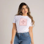 CAMISETA BE HAPPY