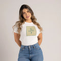 CAMISETA BE HAPPY