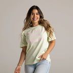OVERSIZED BONJOUR