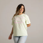 OVERSIZED BONJOUR