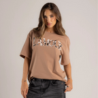 OVERSIZED LAMOUR