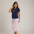 PIJAMA CAPIBARAS