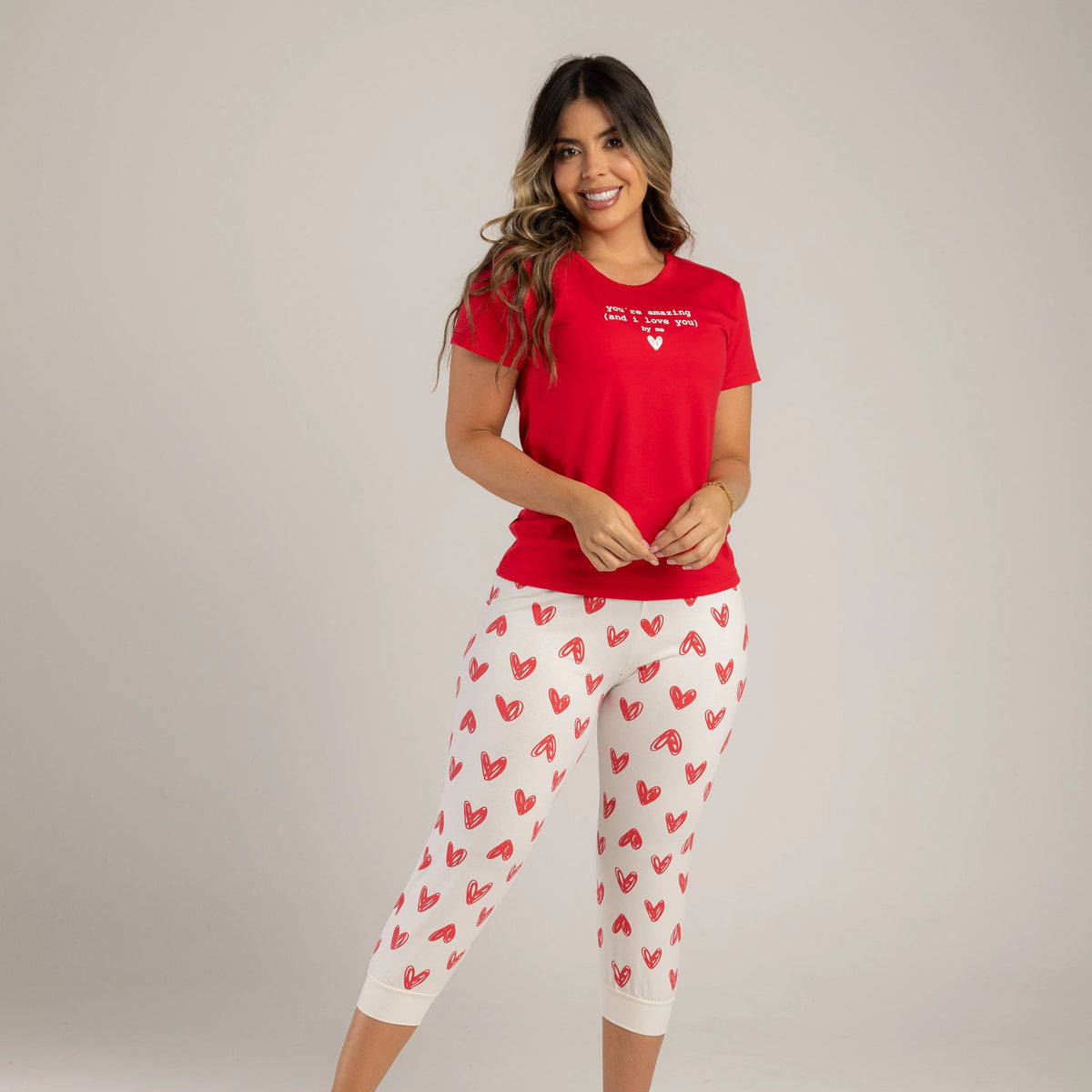 PIJAMA YOU´RE AMAZING