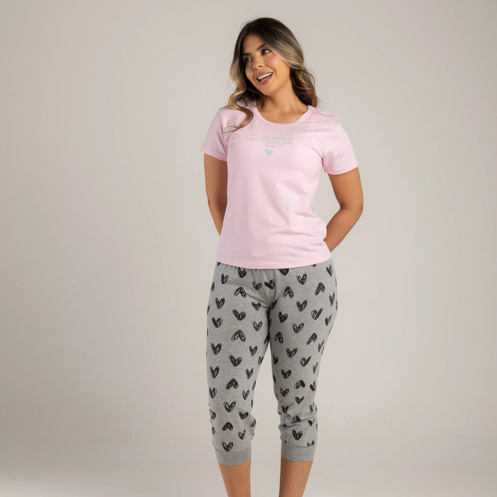 PIJAMA YOU´RE AMAZING