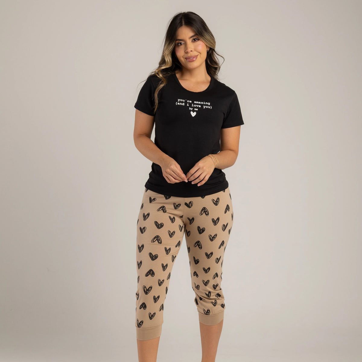 PIJAMA YOU´RE AMAZING