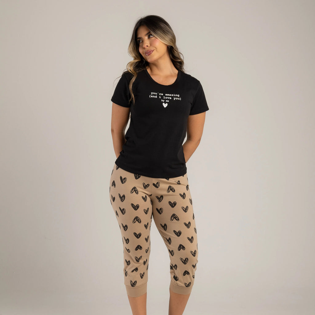 PIJAMA YOU´RE AMAZING