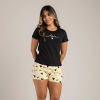 PIJAMA LOVE CORAZONES