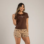 PIJAMA LOVE CORAZONES
