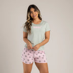 PIJAMA HAPPY