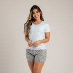 PIJAMA AMA CADA DÍA DE TU VIDA