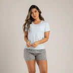 PIJAMA AMA CADA DÍA DE TU VIDA