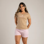 PIJAMA AMA CADA DÍA DE TU VIDA