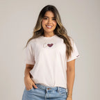 OVERSIZED MINI LOVE