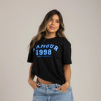 OVERSIZED MINI L´AMOUR 1998