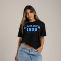 OVERSIZED MINI L´AMOUR 1998