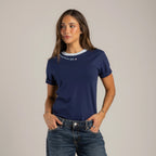 CAMISETA MÁS DE ESO QUE TE HACE FELIZ