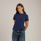 CAMISETA CORAZÓN COLGADO
