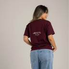 OVERSIZED MINI AMAR LAS COSAS SIMPLES