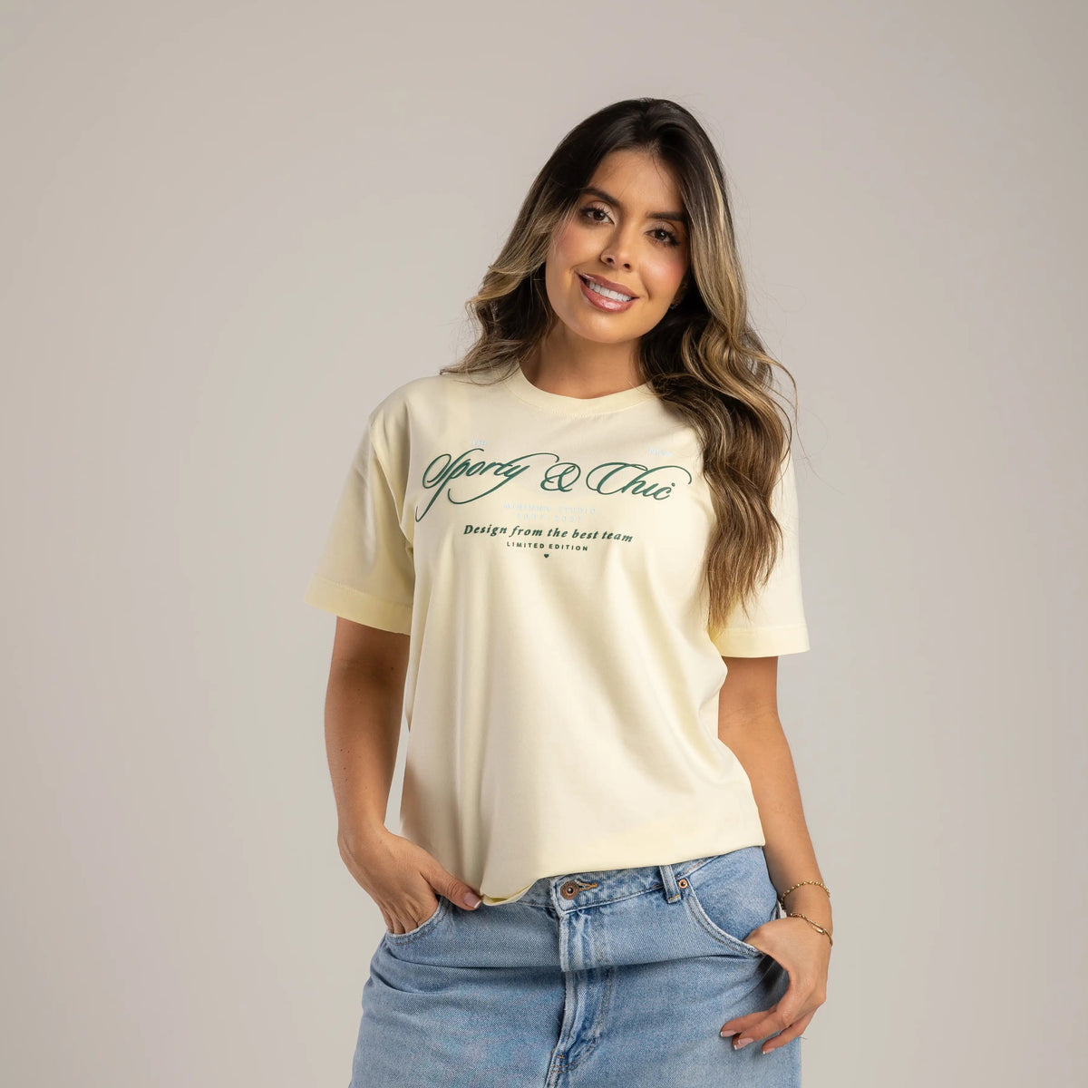 OVERSIZED MINI SPORTY CHIC