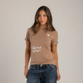 CAMISETA L´AMOUR Á LA MER