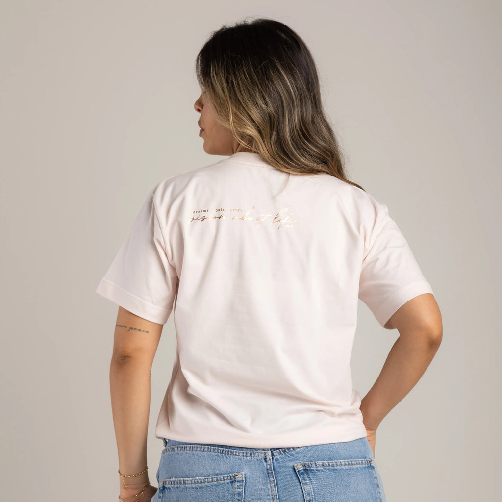 OVERSIZED MINI CORAZONCITO