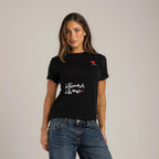 CAMISETA L´AMOUR Á LA MER