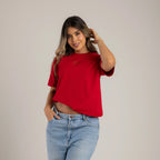 OVERSIZED MINI CORAZONCITO
