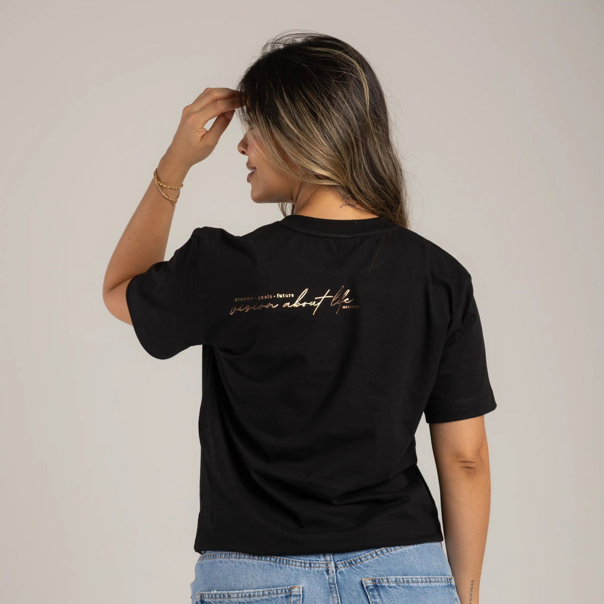 OVERSIZED MINI CORAZONCITO