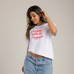 OVERSIZED MINI L´AMOUR