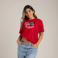 OVERSIZED MINI L´AMOUR