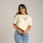 OVERSIZED MINI L´AMOUR